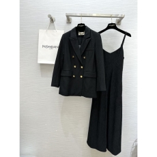 Ysl Dress Suits